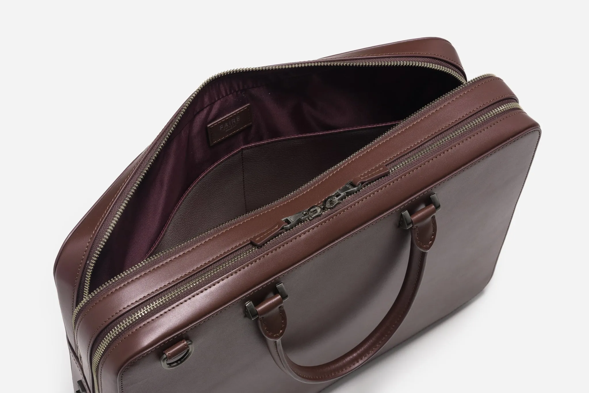 Bond All-Purpose Briefcase