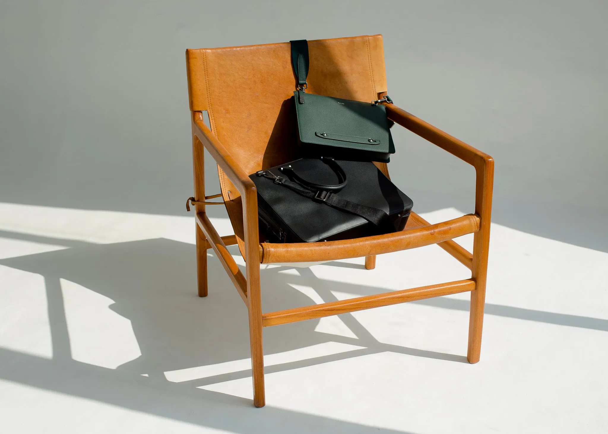 Bond All-Purpose Briefcase