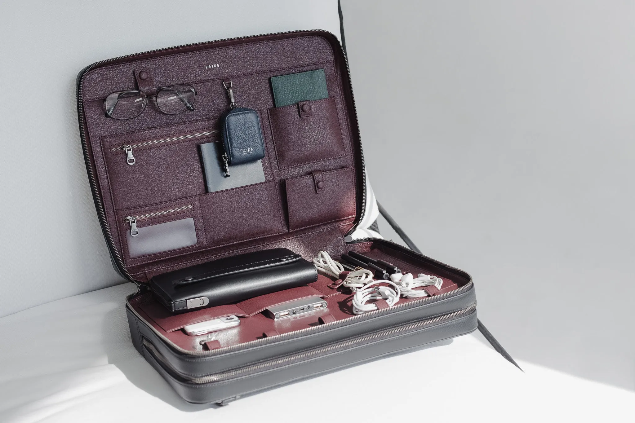 Bond All-Purpose Briefcase