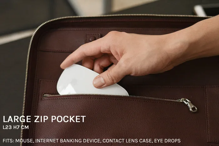 Bond All-Purpose Briefcase