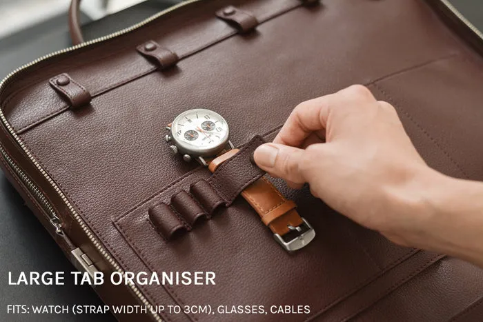 Bond All-Purpose Briefcase