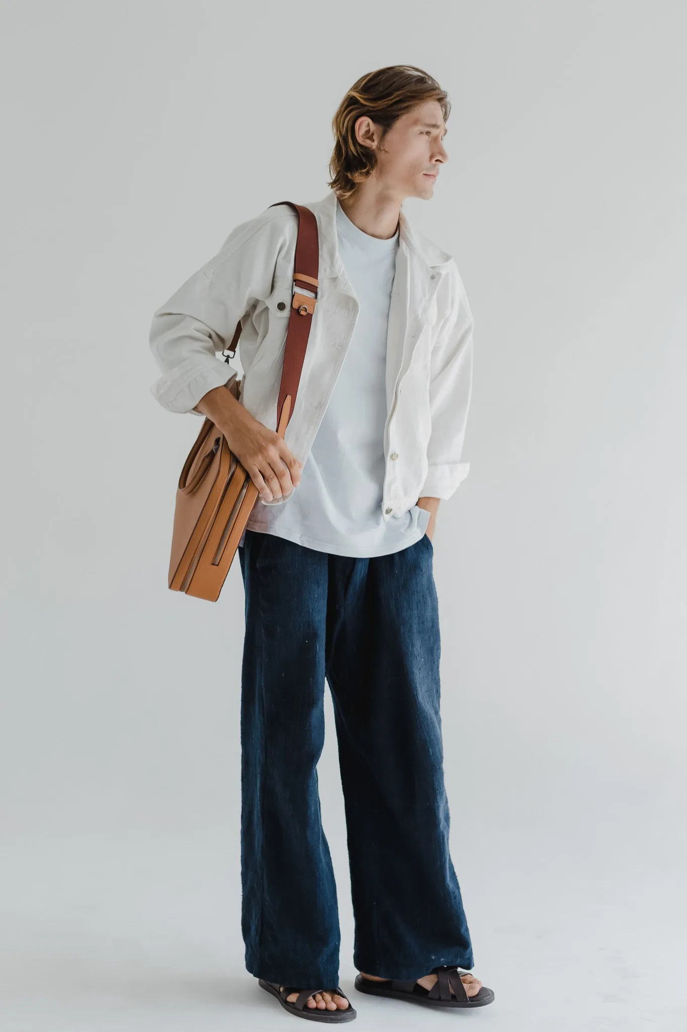 Bond All-Purpose Briefcase