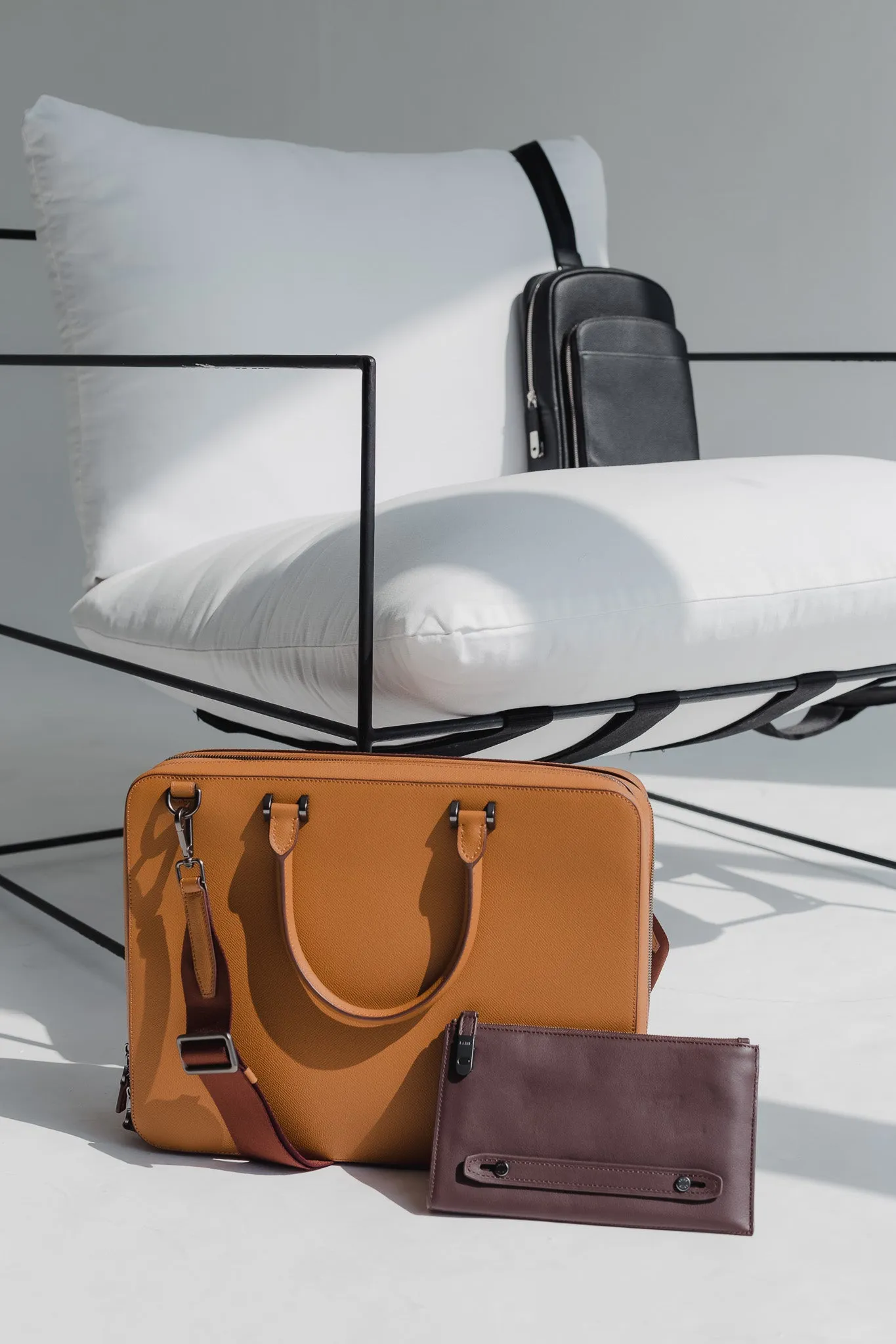 Bond All-Purpose Briefcase