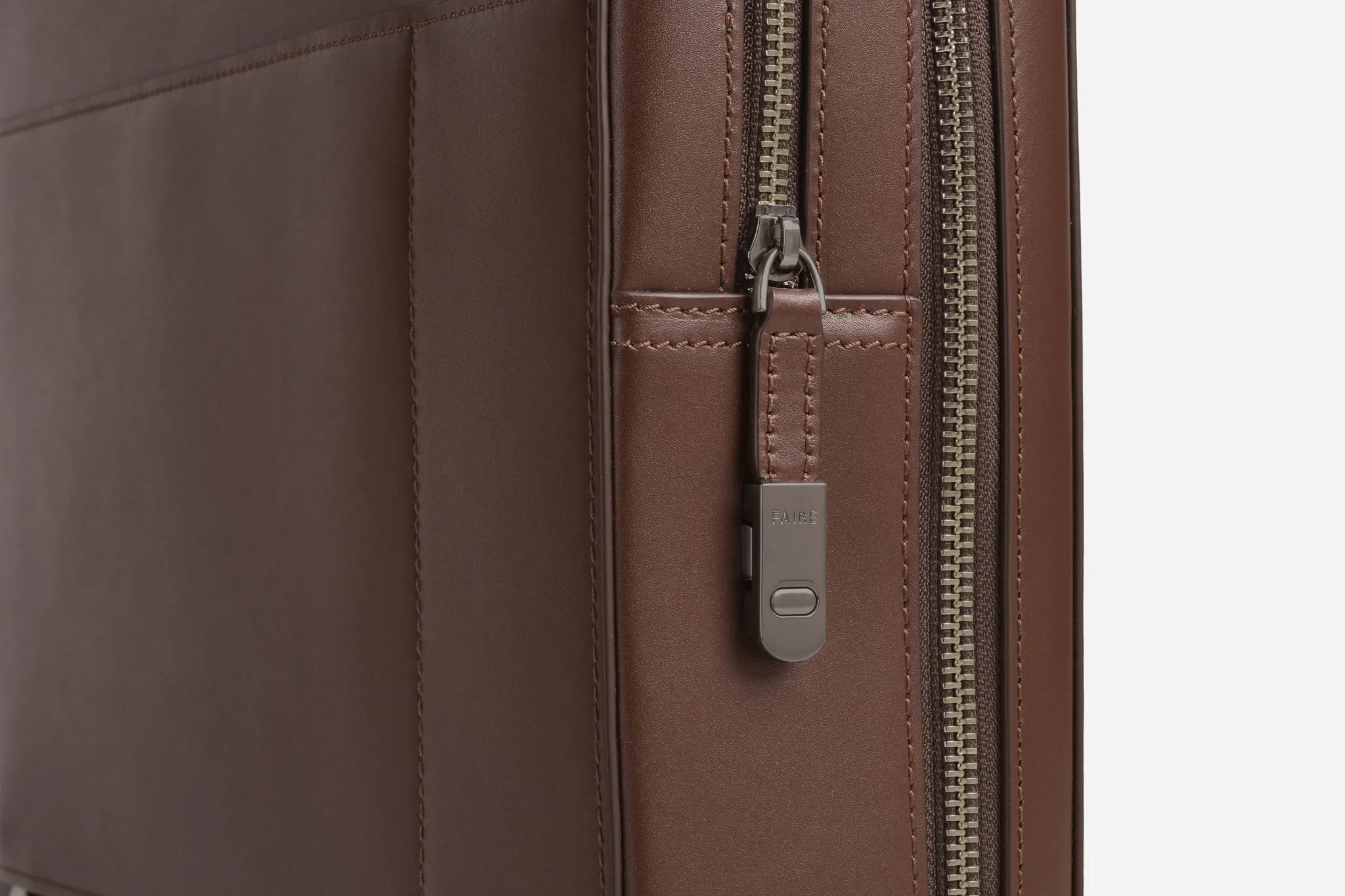 Bond All-Purpose Briefcase