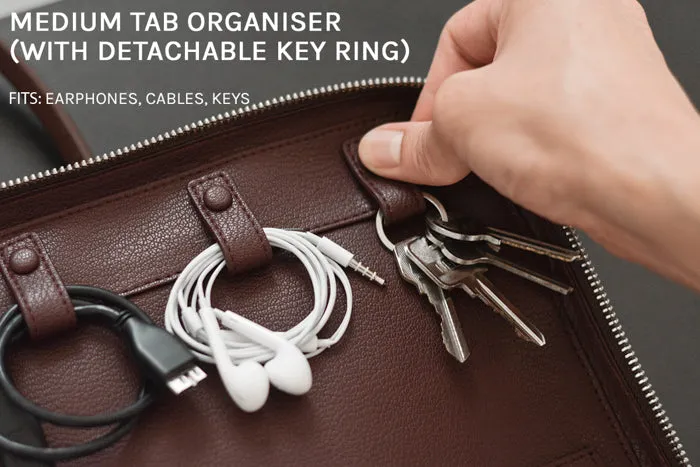 Bond All-Purpose Briefcase