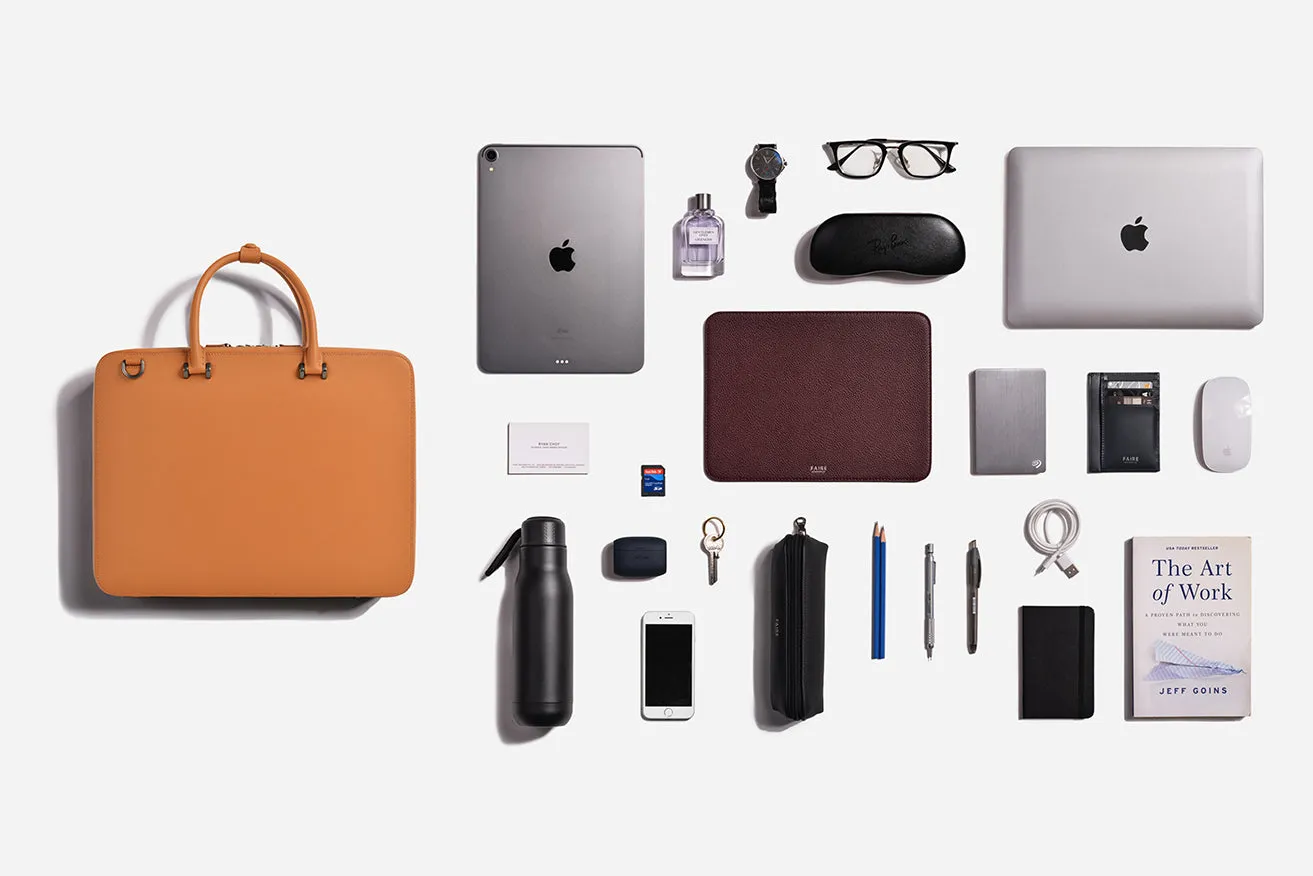 Bond All-Purpose Briefcase