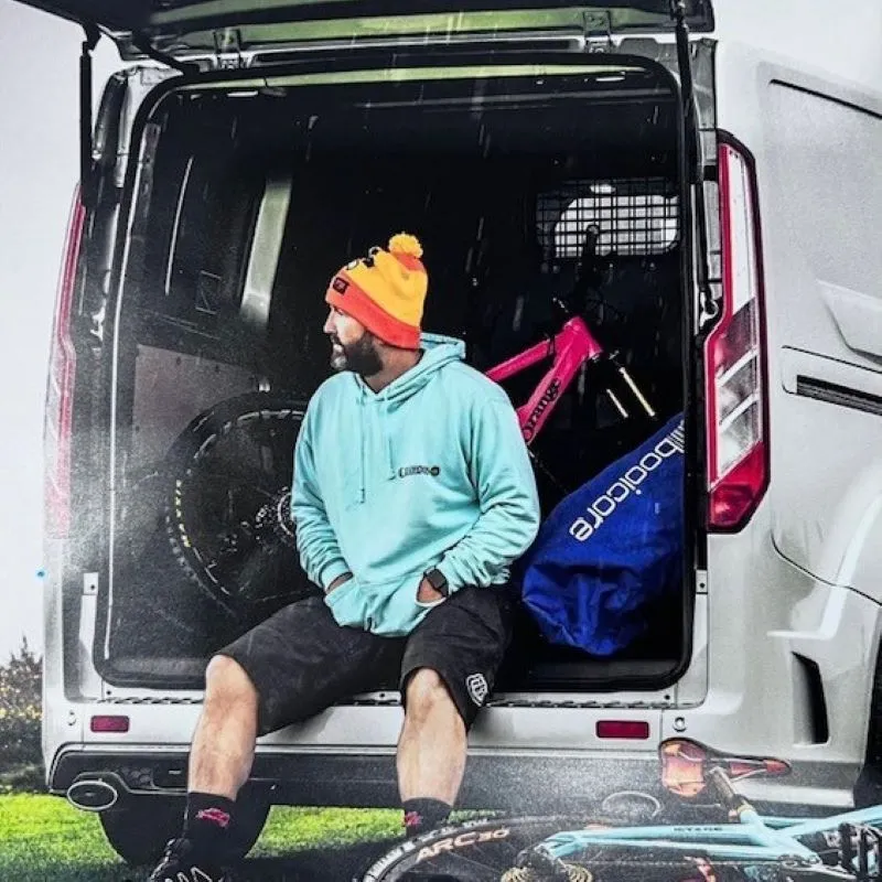 booicore dirtbag™ Royal Blue