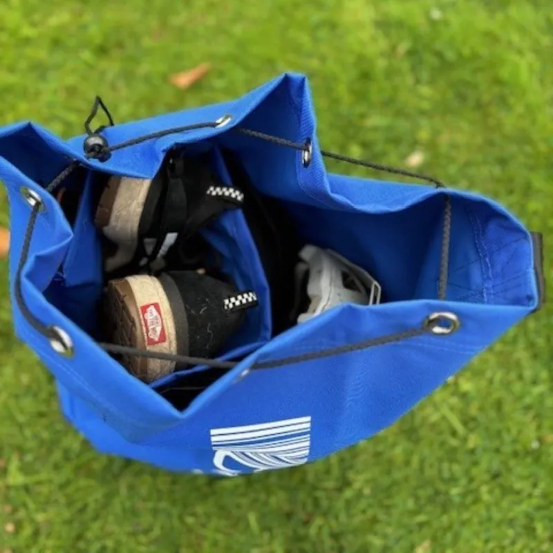 booicore dirtbag™ Royal Blue
