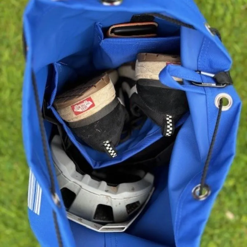 booicore dirtbag™ Royal Blue