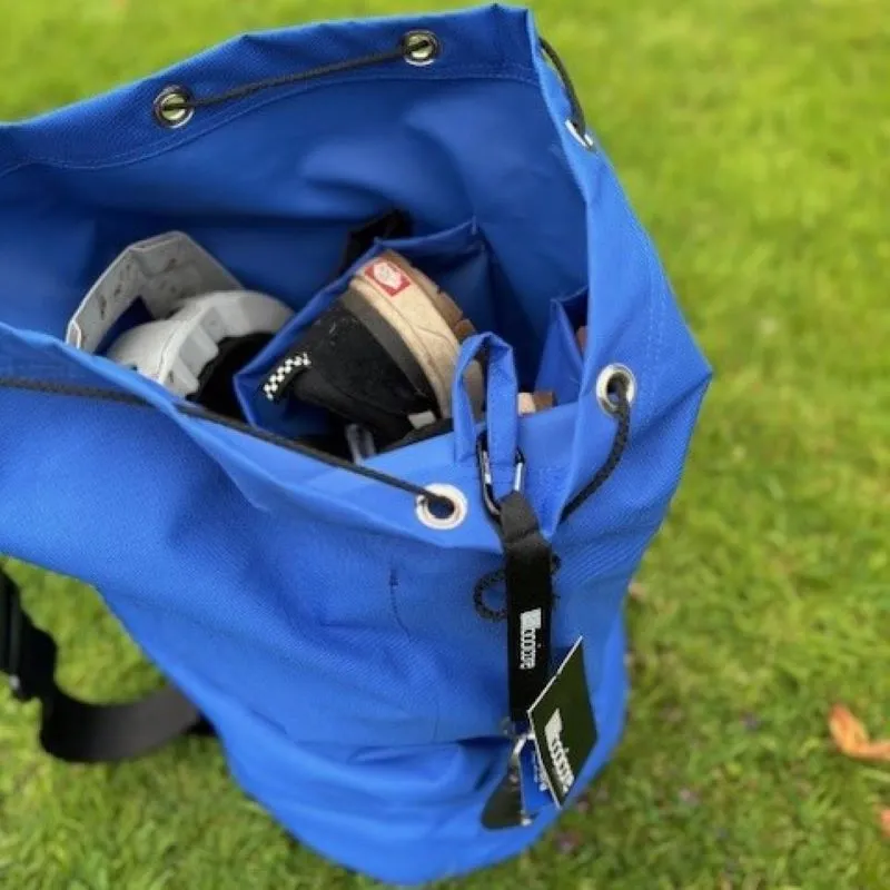booicore dirtbag™ Royal Blue
