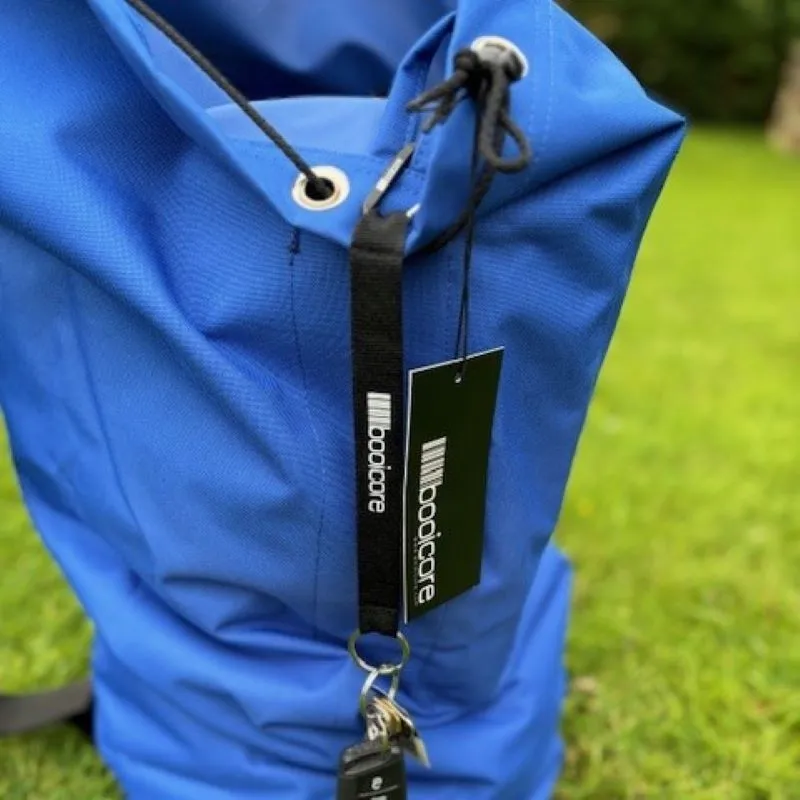booicore dirtbag™ Royal Blue