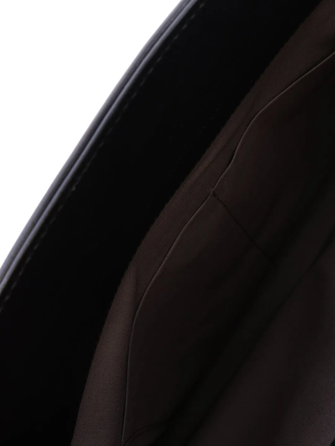 Bottega Veneta Woven Briefcase
