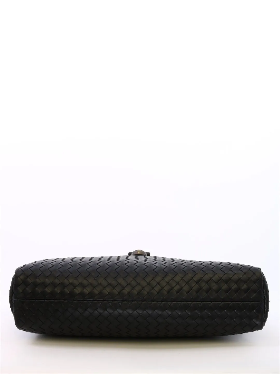 Bottega Veneta Woven Briefcase
