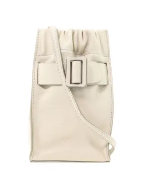 Boyy Phone Scrunchy Crossbody Bag