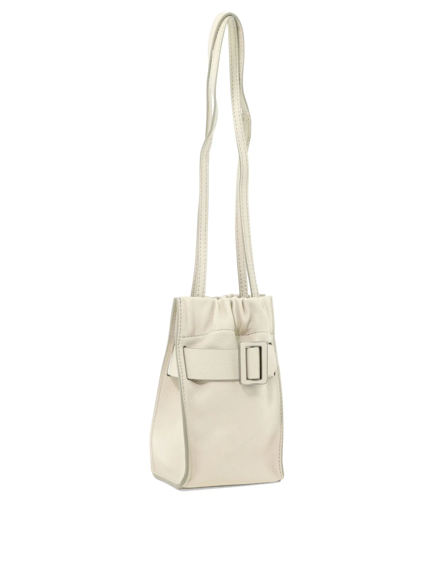 Boyy Phone Scrunchy Crossbody Bag