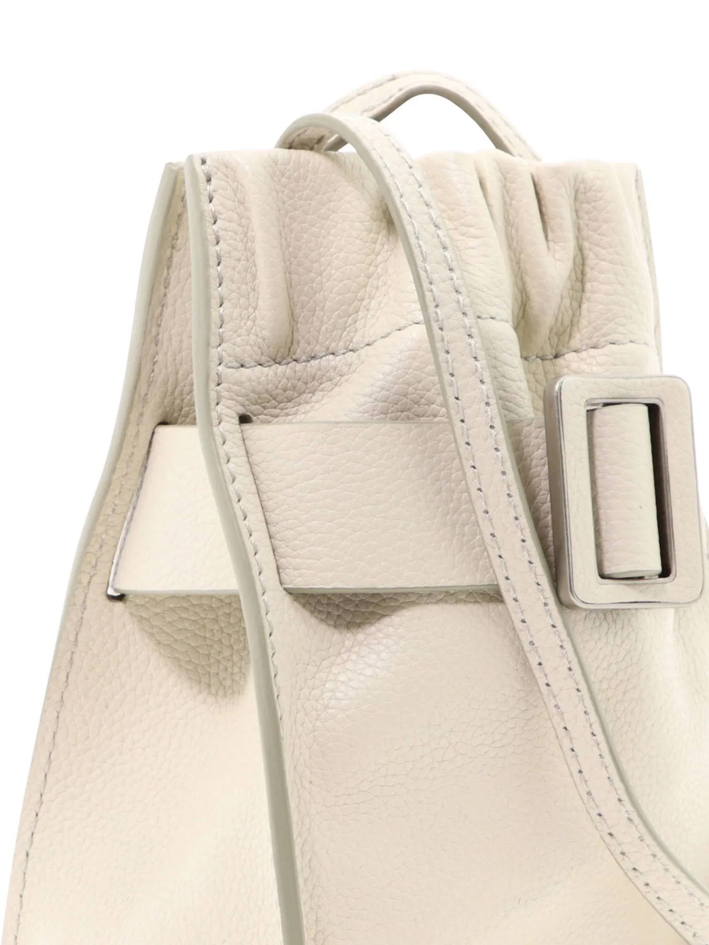 Boyy Phone Scrunchy Crossbody Bag