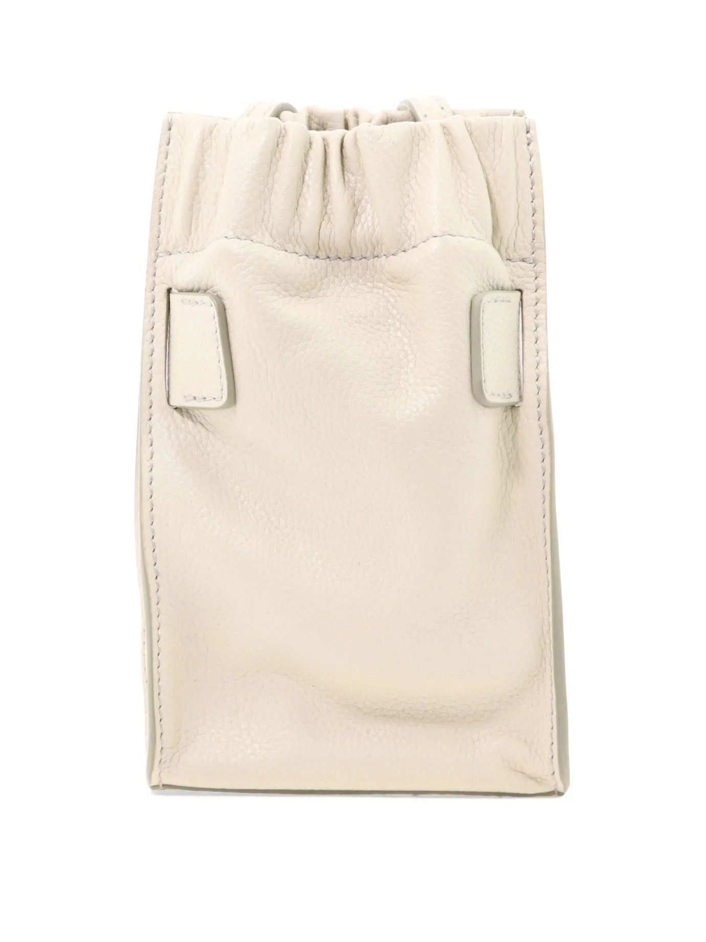 Boyy Phone Scrunchy Crossbody Bag