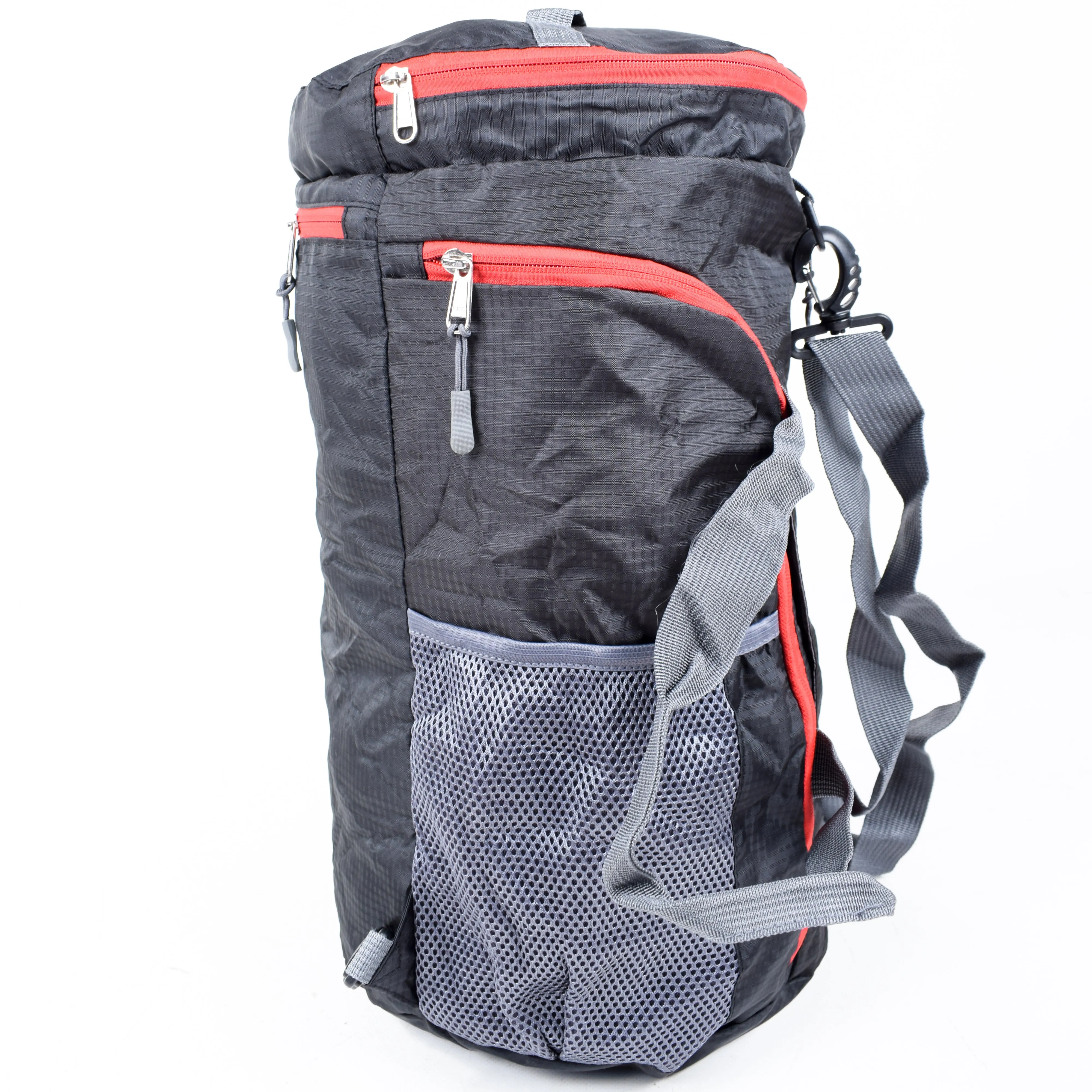 BP-7036 - Black Bag