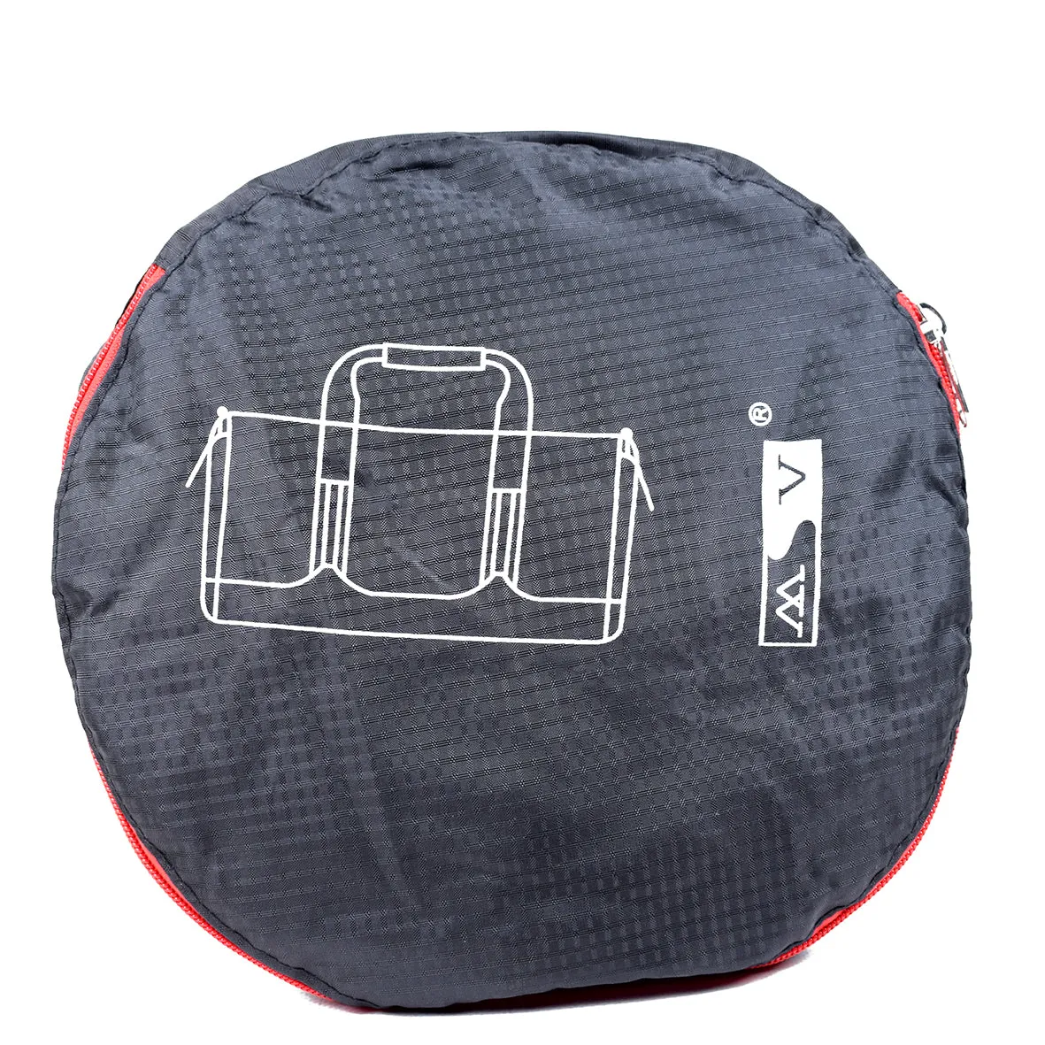 BP-7036 - Black Bag