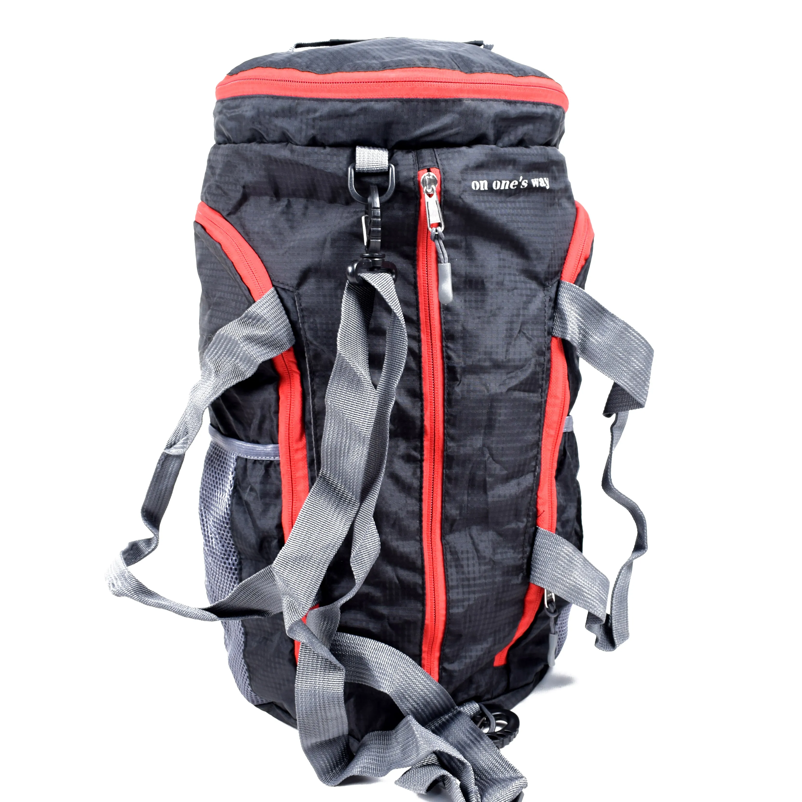 BP-7036 - Black Bag