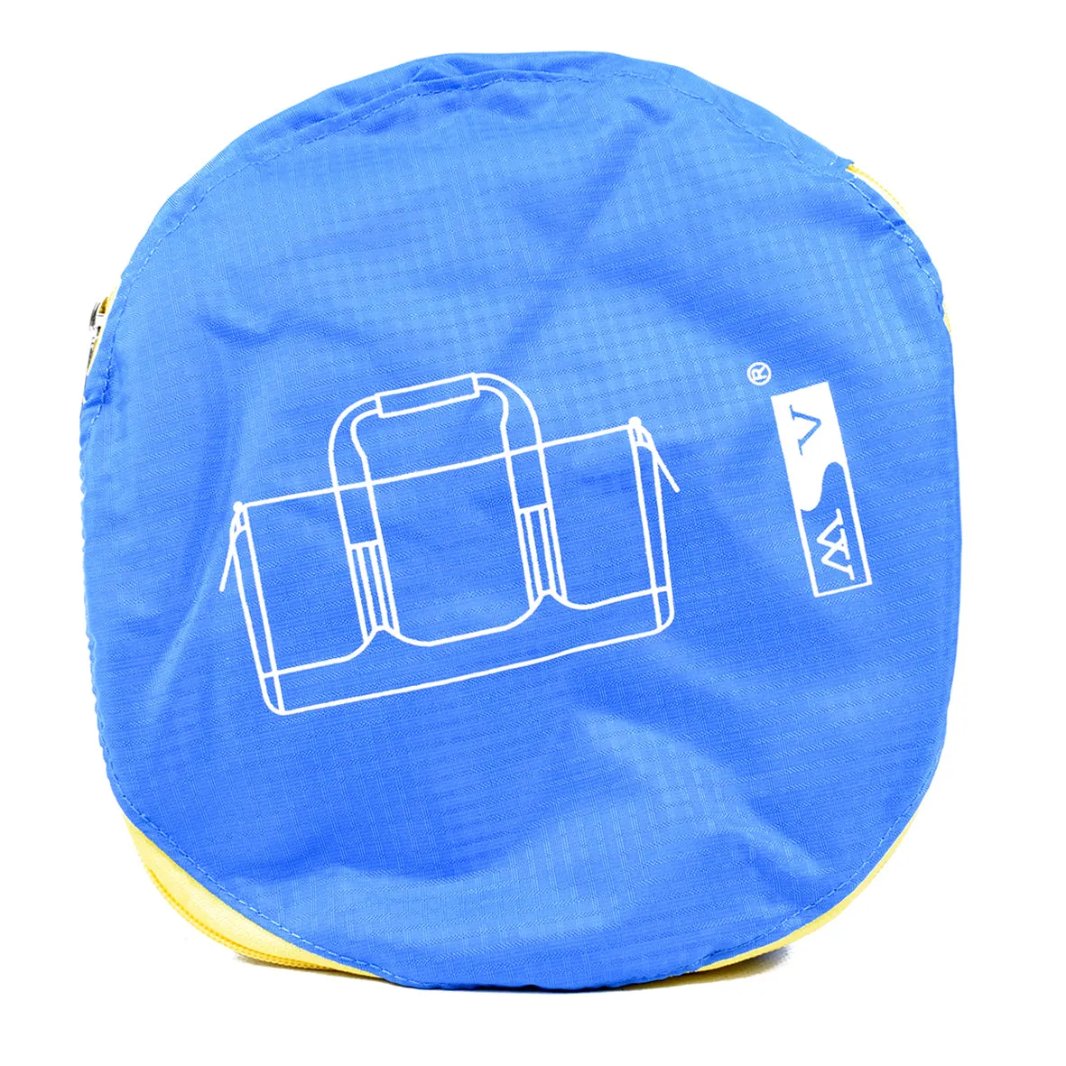 BP-7036 - Blue Bag