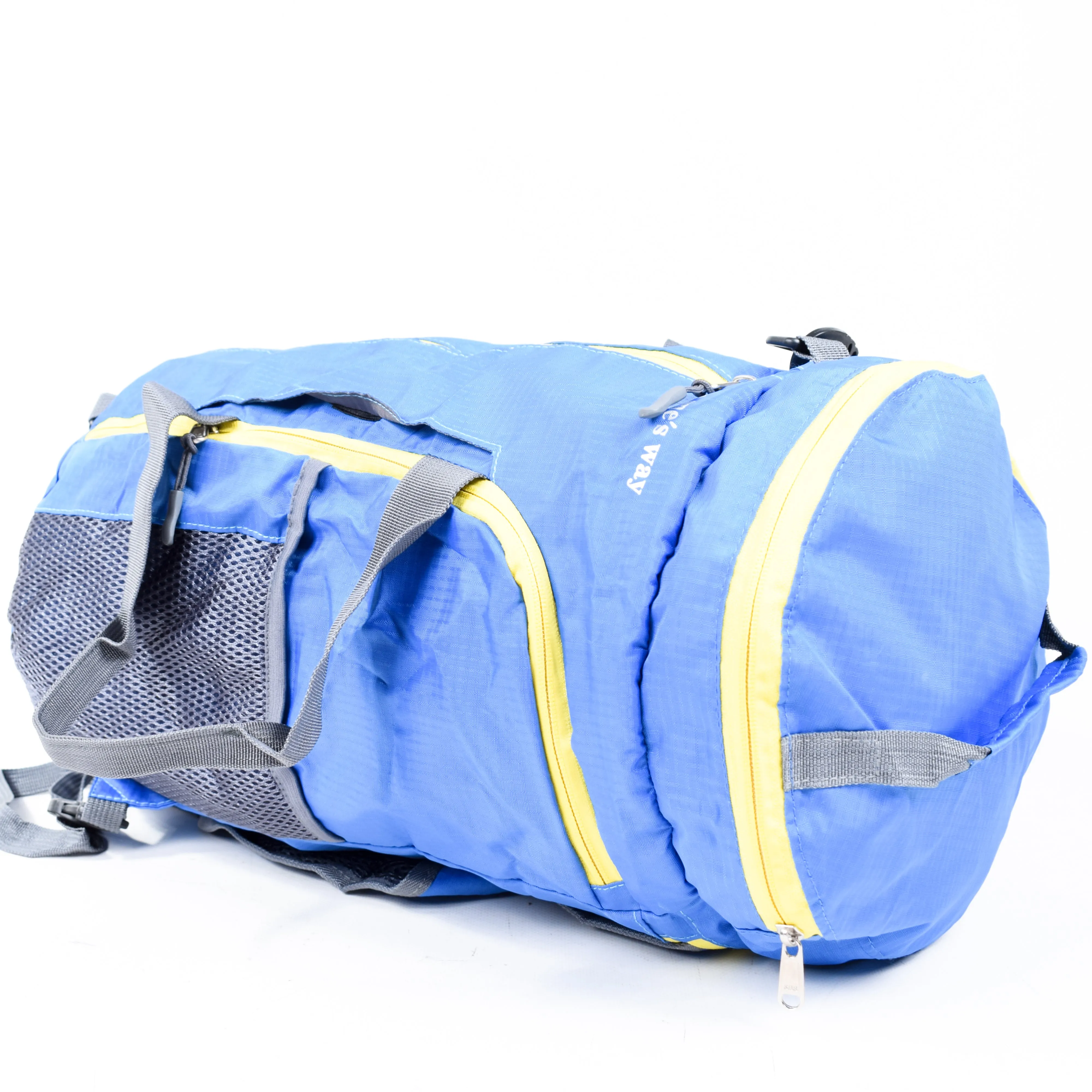 BP-7036 - Blue Bag