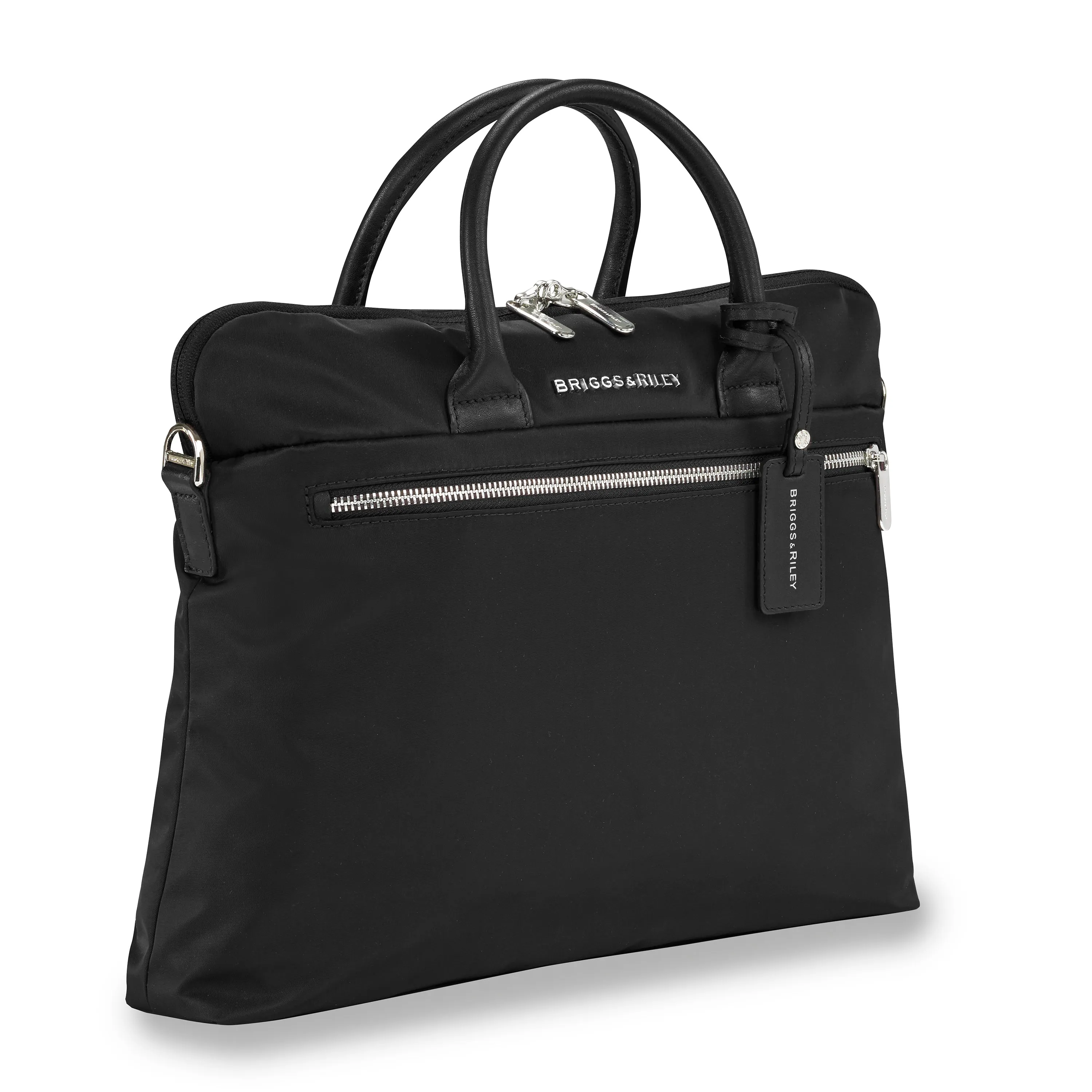 Briggs & Riley Rhapsody Slim Business - Black