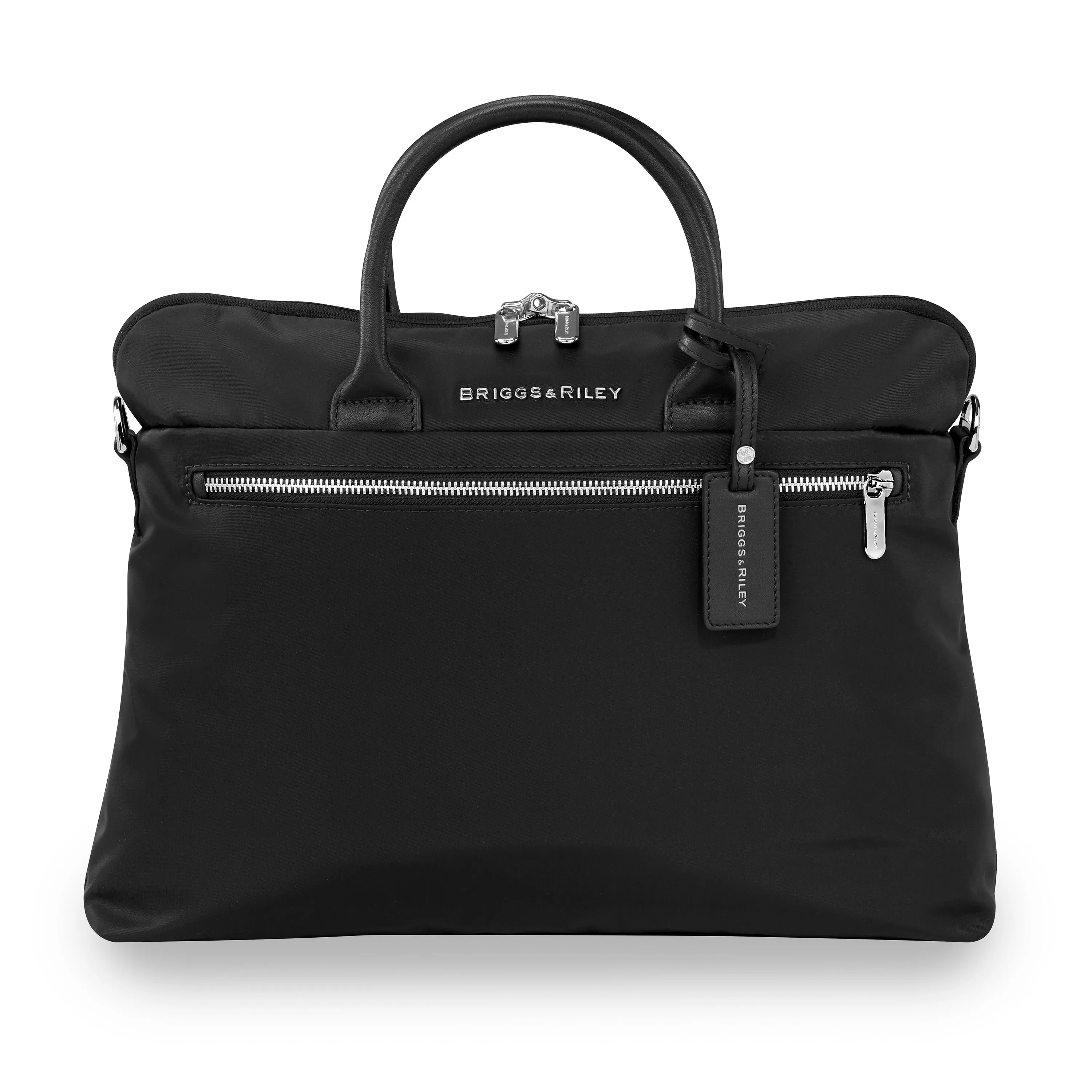Briggs & Riley Rhapsody Slim Business - Black