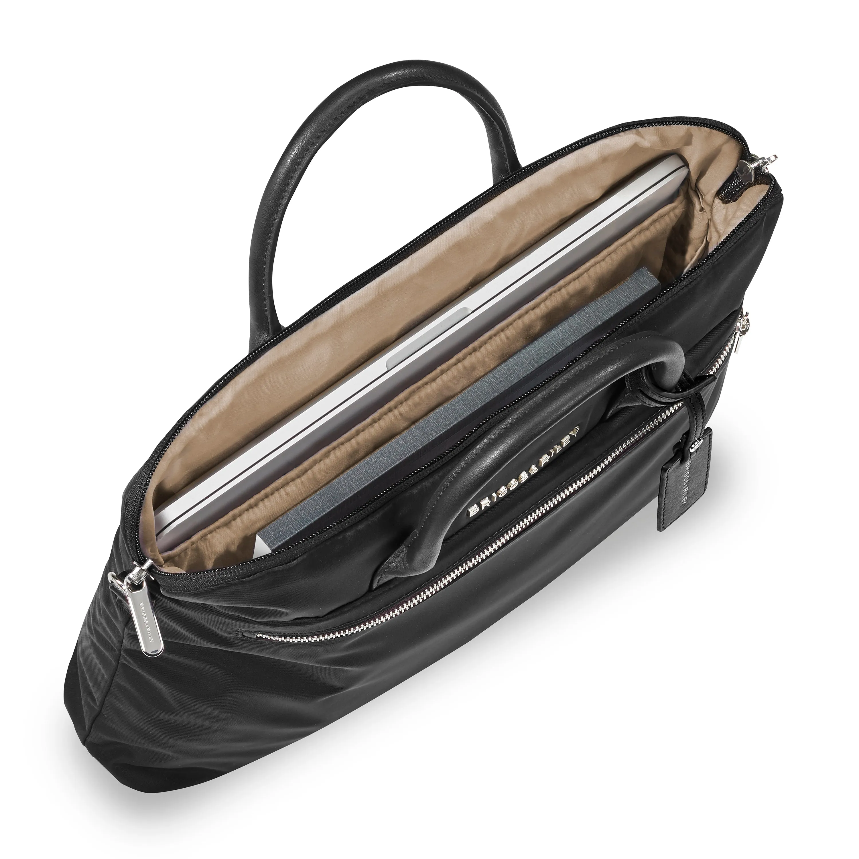 Briggs & Riley Rhapsody Slim Business - Black