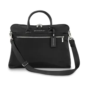 Briggs & Riley Rhapsody Slim Business - Black