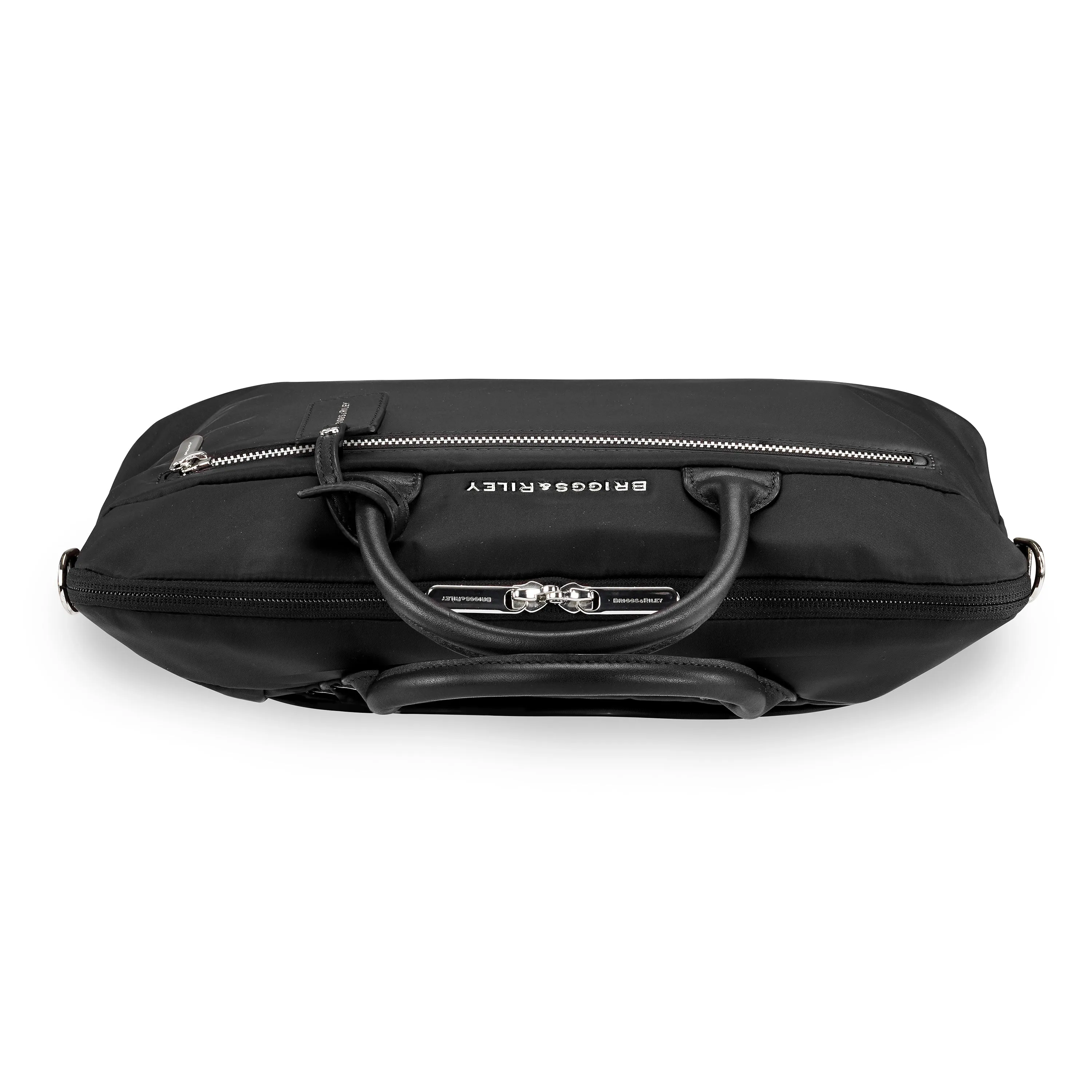 Briggs & Riley Rhapsody Slim Business - Black