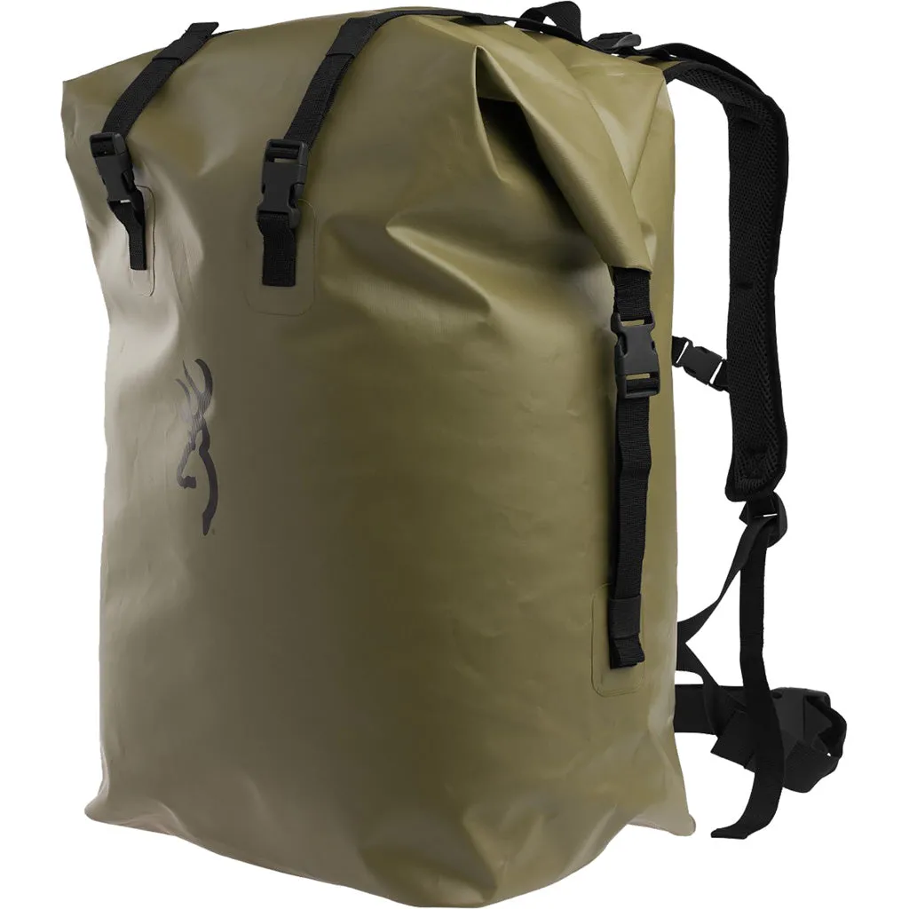 Browning Dry Ridge Backpack Olive