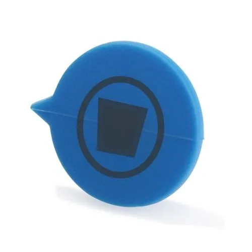 Button Security Bag Seals (Custom)