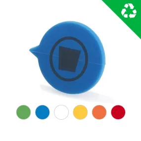 Button Security Bag Seals (Custom)