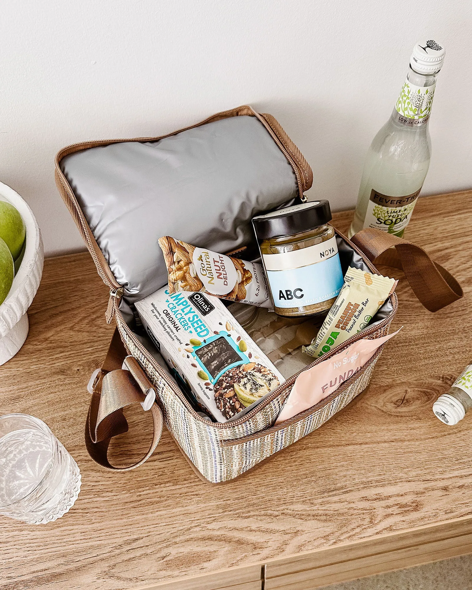 Caddy Small Cooler Bag