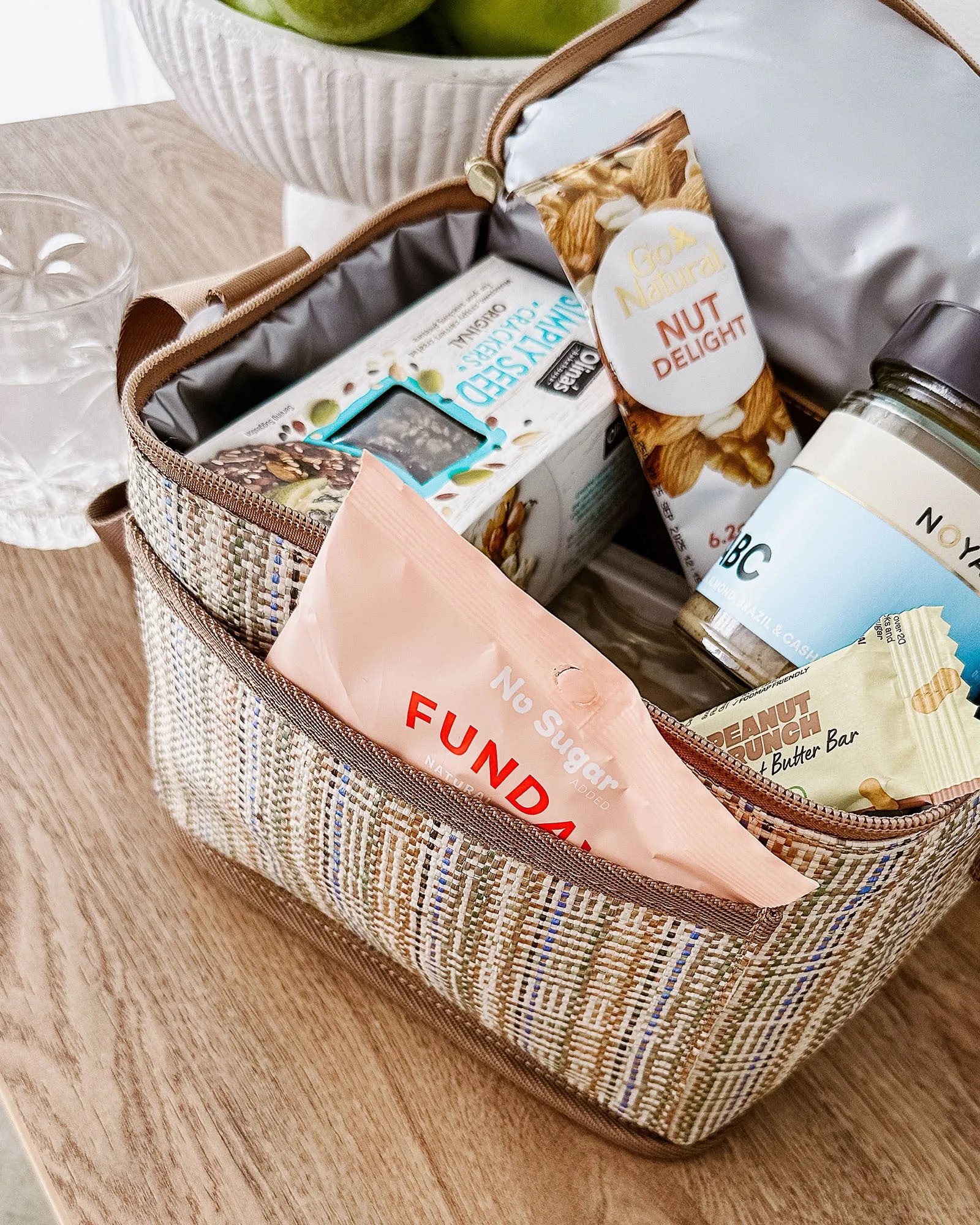 Caddy Small Cooler Bag