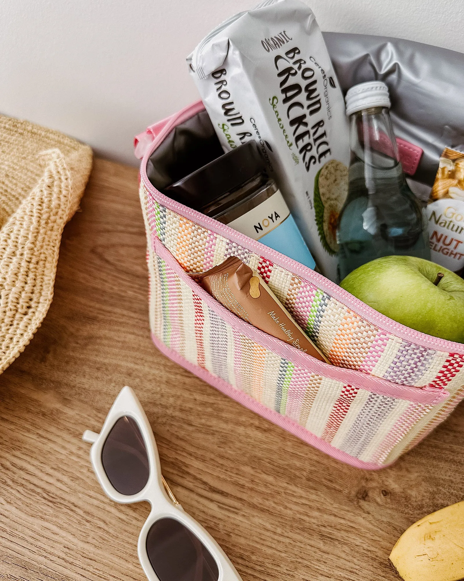 Caddy Small Cooler Bag