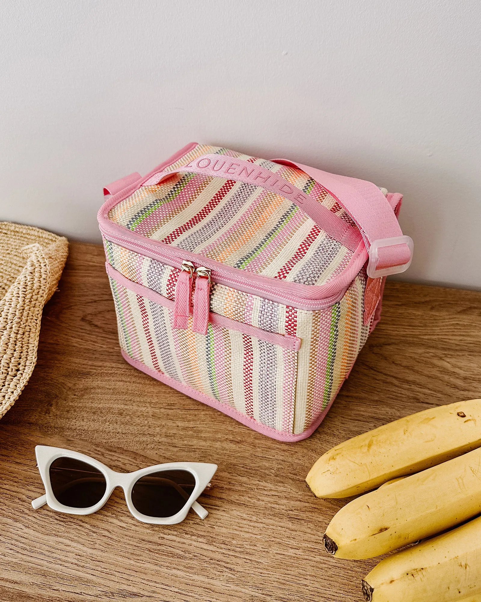 Caddy Small Cooler Bag