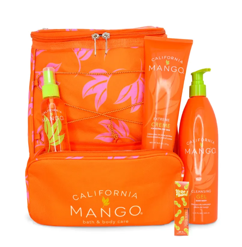 Cali Cooler 4-Piece Kit