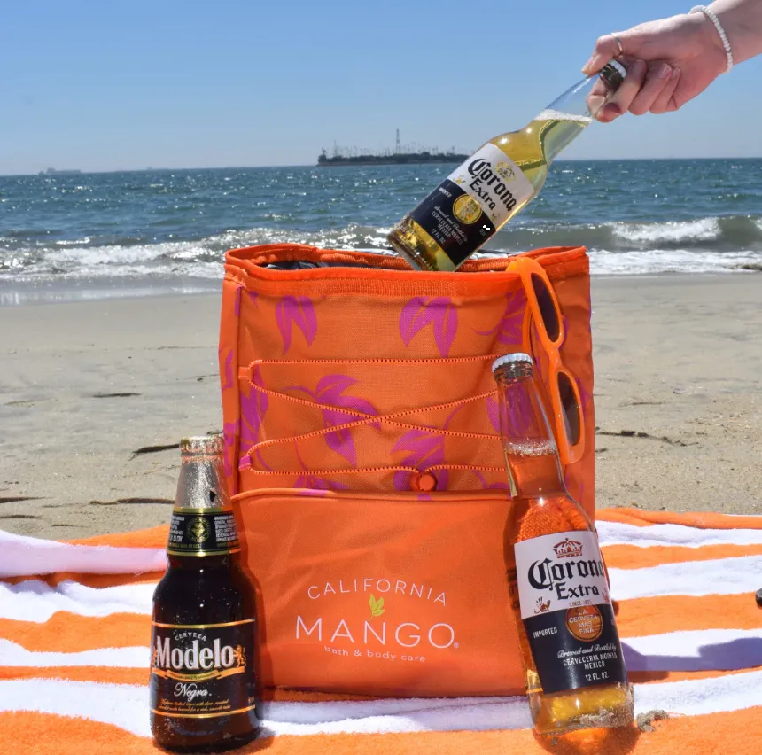 Cali Cooler 4-Piece Kit