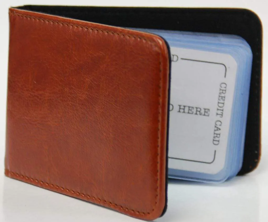 Card Holders 11-JC-1-Single