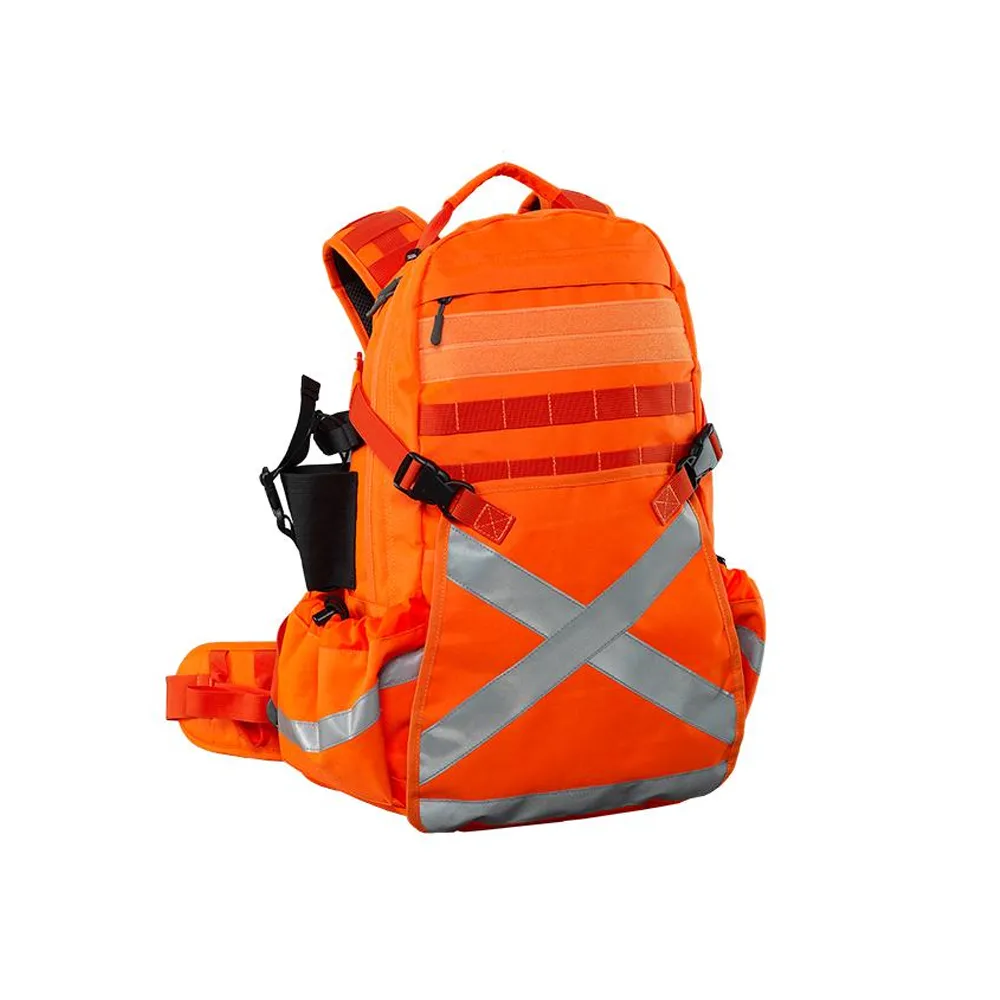 Caribee Mineral King HI VIS - Orange