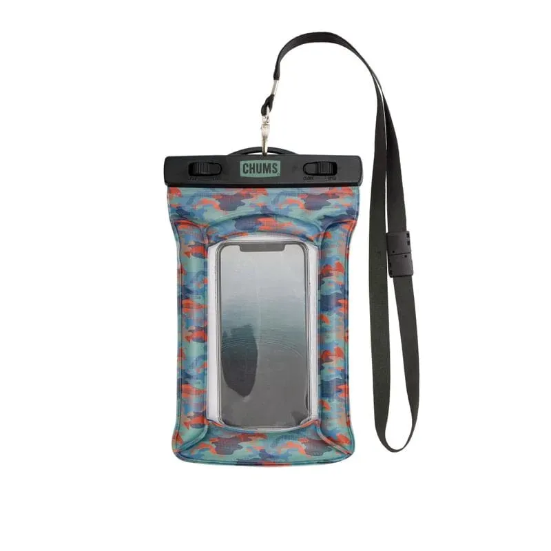 Chums Floating Phone Protector LTD