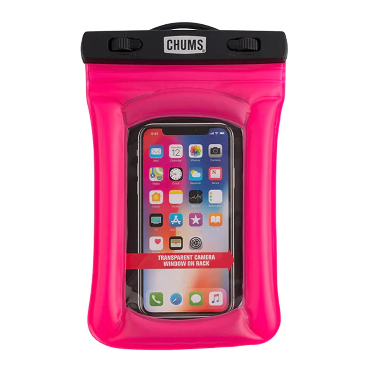 Chums Floating Phone Protector LTD