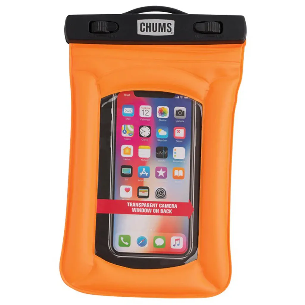 Chums Floating Phone Protector