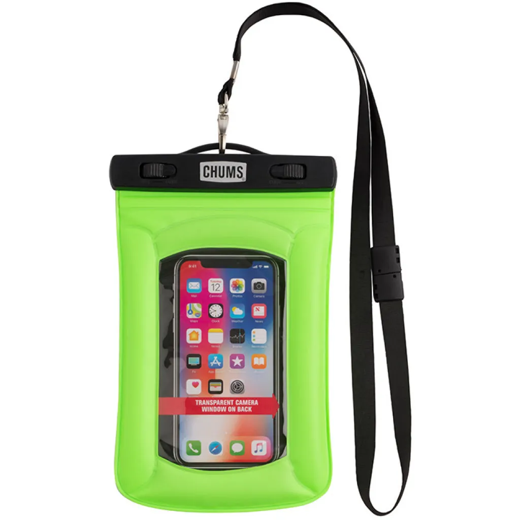 Chums Floating Phone Protector