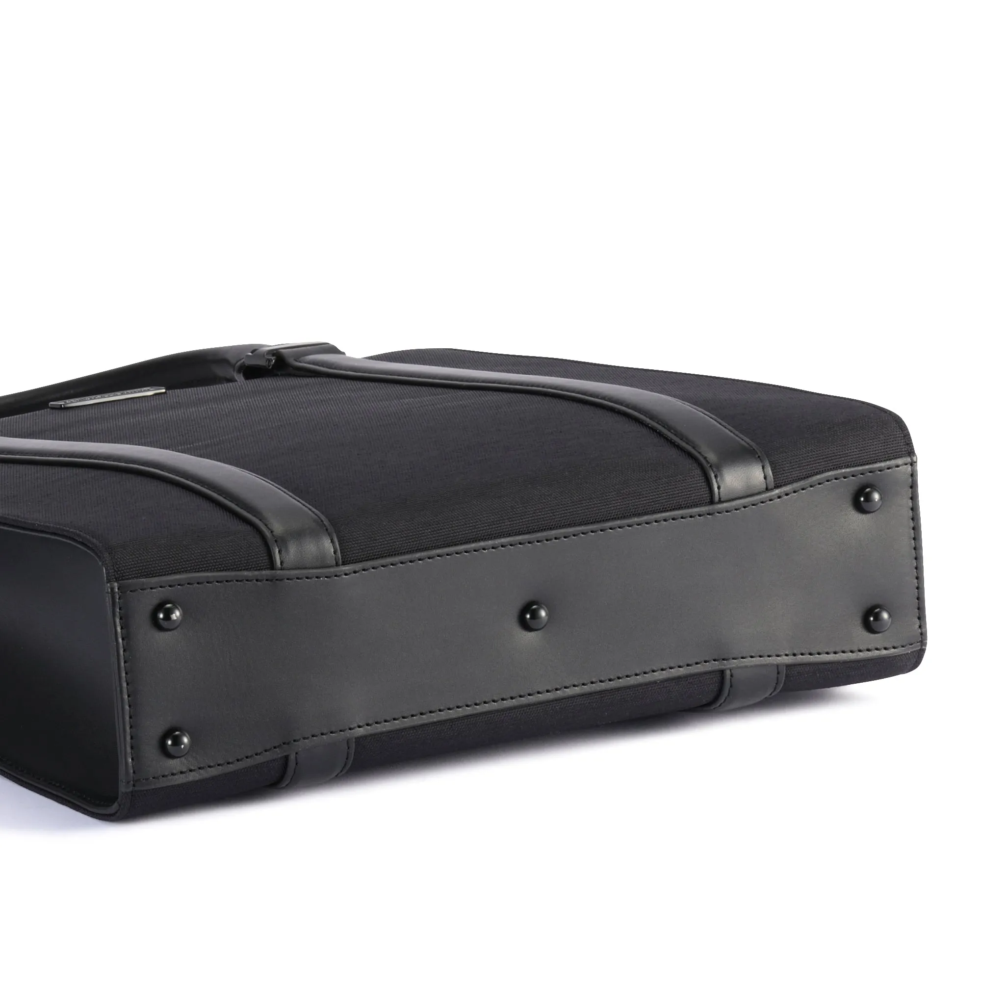 Cipher Collection | Vertical Brief Tote 81274