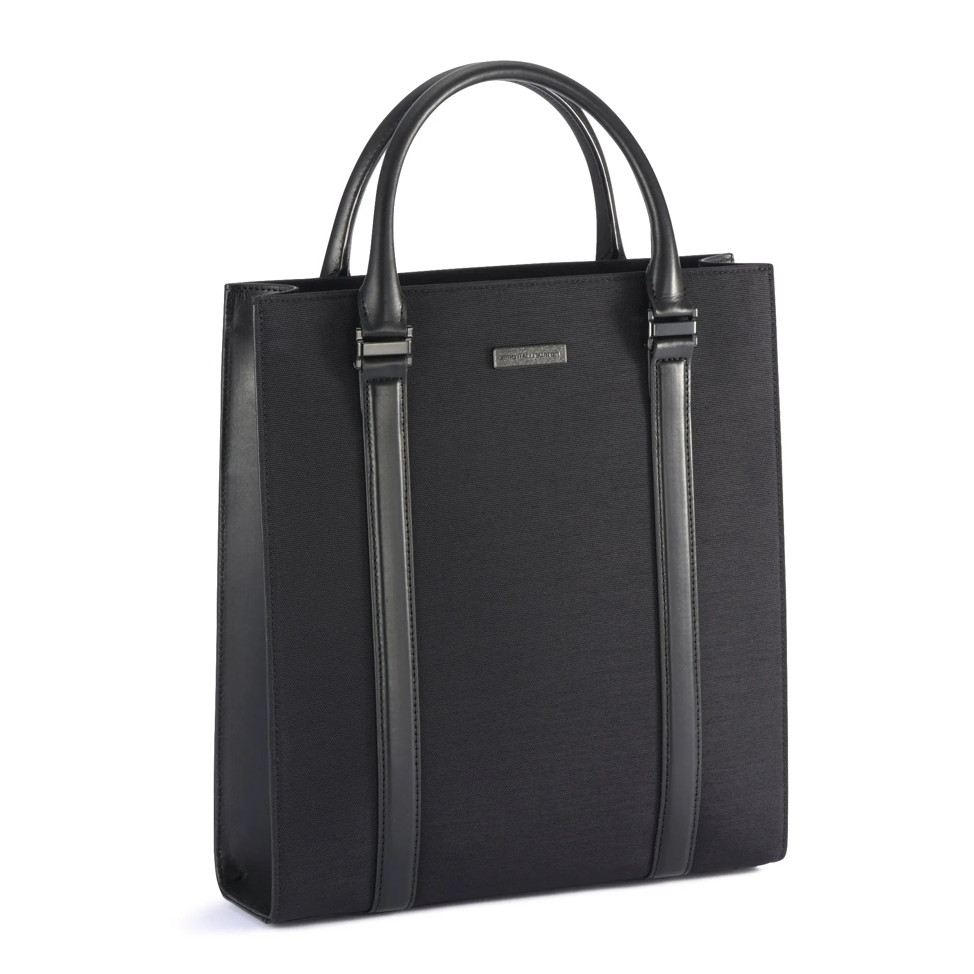 Cipher Collection | Vertical Brief Tote 81274