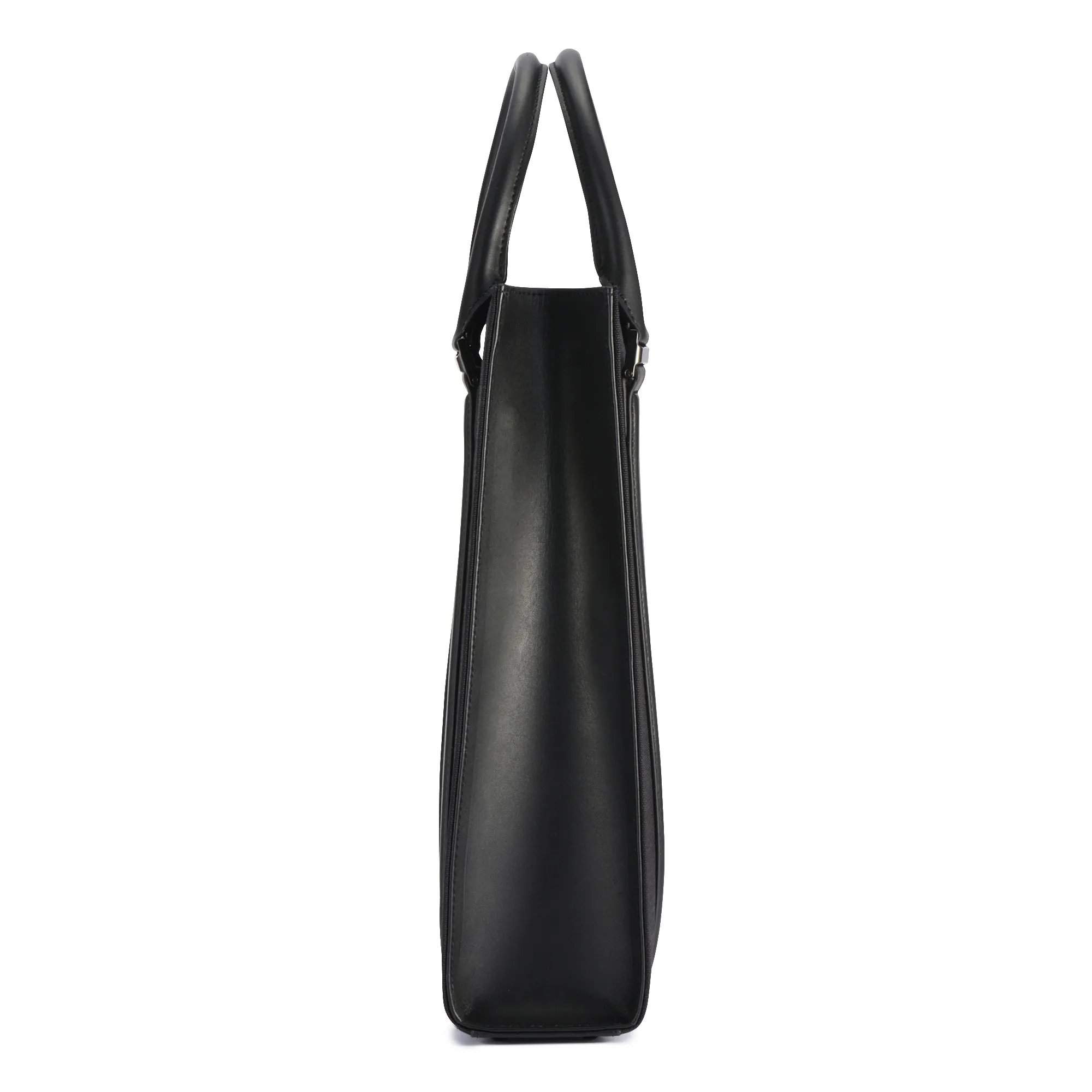 Cipher Collection | Vertical Brief Tote 81274