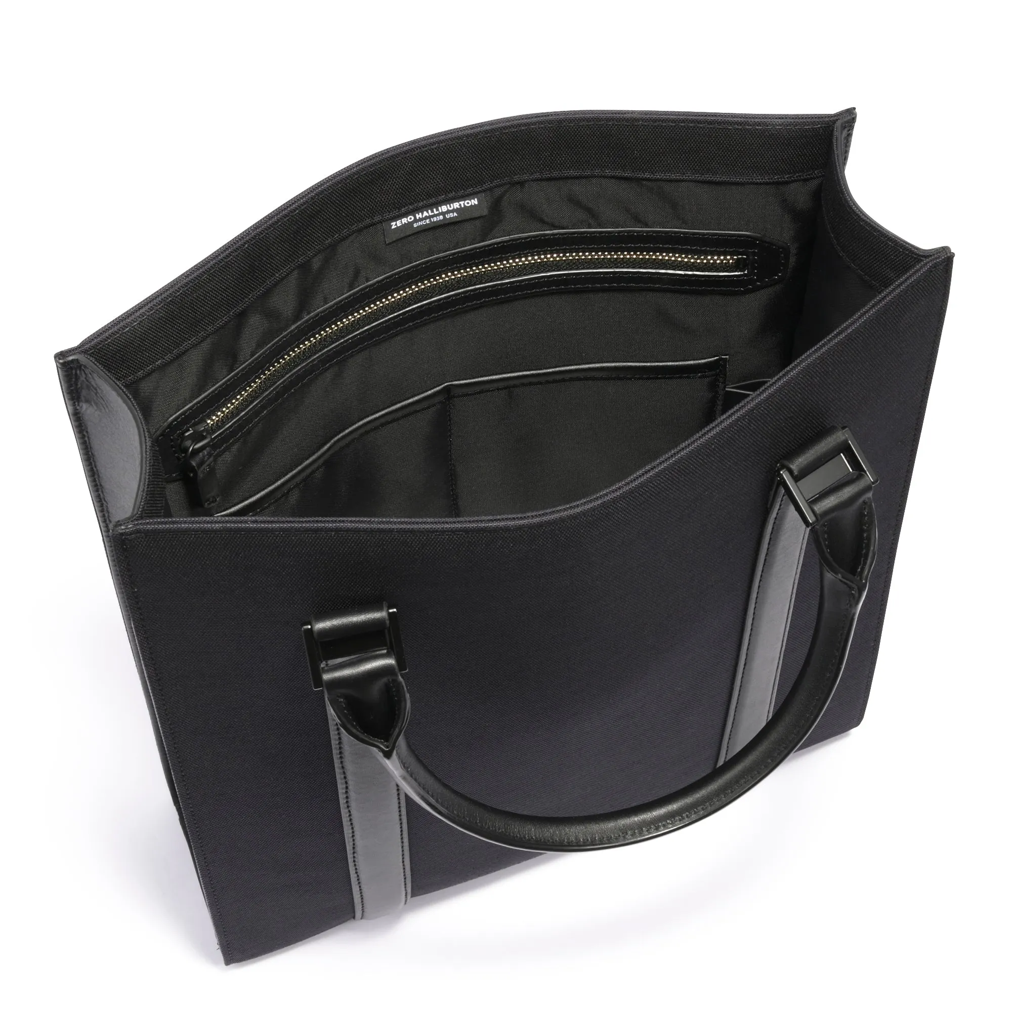 Cipher Collection | Vertical Brief Tote 81274